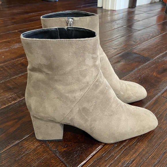 Zara Shoes - Zara boots size 8